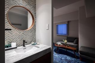 Estinate Hotel Naha - Naha - 7