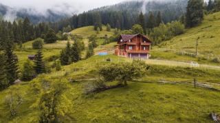 Вище за хмари - Verkhovyna - 0