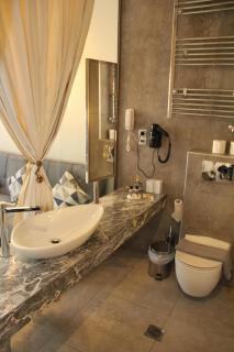 Alexiou Hotel - Kalambaka - 5