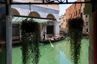 Ca' Maria Callas - Venice - 1