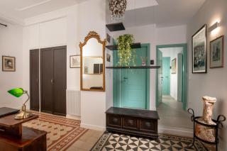 Guesthouse Serafino - Roma - 9