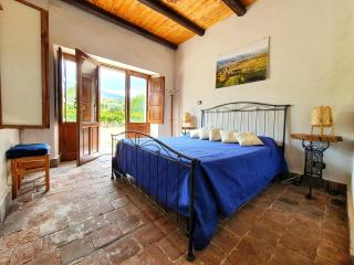Suite in vigneto - Passopisciaro - 7