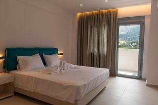 Aquamarine Villas - Balíon - 1