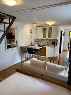 Studio apartman Meli - 2