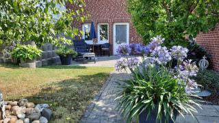 Ferienwohnung Neustadt-Wied - Neustadt - 7