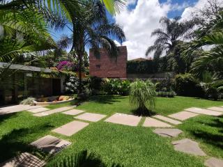 Mocca Hotels - Tepoztlán - 1