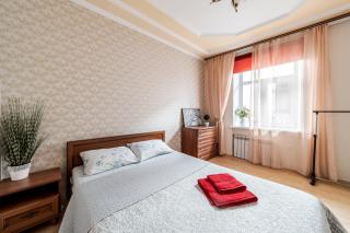 Style apartments in old Lviv - Lviv - 9