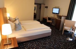 Hotel Königer - 8