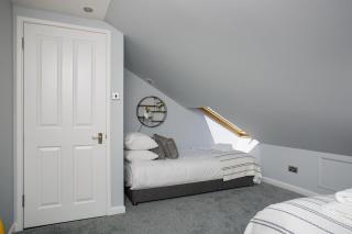 Stopover at ORCHARD LOFT, cosy and convenient - Portsmouth - 2