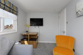 Stopover at ORCHARD LOFT, cosy and convenient - Portsmouth - 4