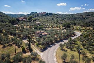 Il Poggio Dell'Eremita - Rigomagno - 0