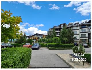 Studio L006 in Aspen Golf - Bansko - 3