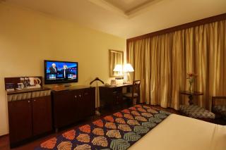 Fortune Select JP Cosmos, Bengaluru - Member ITC Hotels' Group - 9