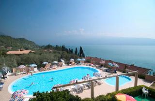 All Inclusive Hotel Piccolo Paradiso - Toscolano Maderno - 9
