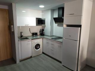 Apartamento Salou - 7