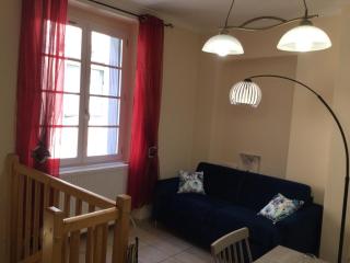 Tapis vert 2 - Cahors - 2