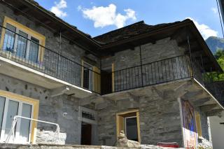 Rustico Luchessa Valle Verzasca - 3