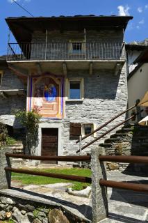 Rustico Luchessa Valle Verzasca - Lavertezzo - 1