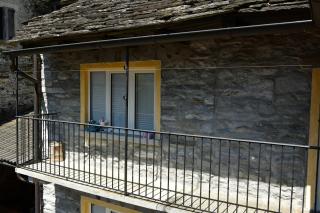 Rustico Luchessa Valle Verzasca - Lavertezzo - 6