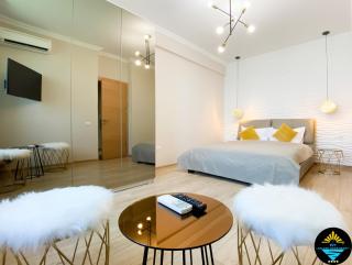 Evy Deluxe Apartment - Mamaia - 3