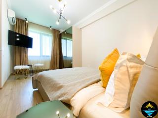 Evy Deluxe Apartment - Mamaia - 4
