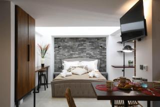 Orion Eco Suites - 1