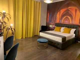 SUITE LAME 37 Rental Rooms - Bolonia - 0