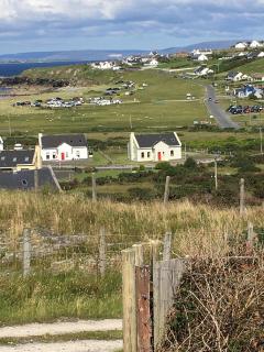Beach View Heights, Dugort, Achill Island - Doogort - 2