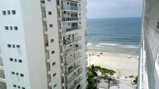 APARTAMENTO PÉ NA AREIA. - Guarujá - 9