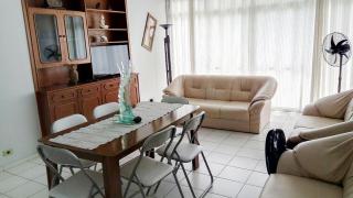 APARTAMENTO PÉ NA AREIA. - Guarujá - 8