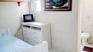 APARTAMENTO PÉ NA AREIA. - Guarujá - 7