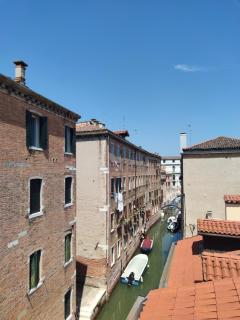 Alberghiera Venezia - Venice - 3