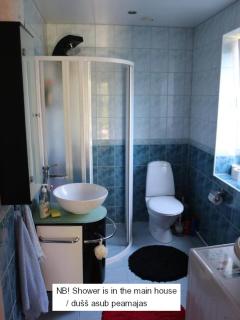 Cozy Summer House with Free Parking near Town Center & Beach - 6