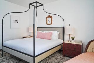 Palmoro House - Santa Barbara - 8
