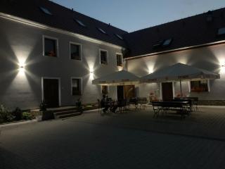 Zajazd Zachęta - 3