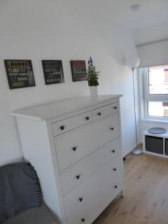 Ferienwohnung Scharnhorst - 4
