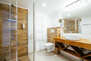 Buchenland Hotel - Câmpulung Moldovenesc - 2