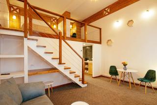 Buchenland Hotel - 9