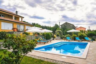 *****Pool house with beautiful seaview,big garden and old tavern***** - Rijeka - 0