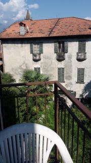 Casa Posta 3 - Domaso - 6
