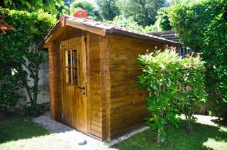 Appartamento rosada - Stresa - 2