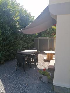 La gravière - Saint-Geours-de-Maremne - 7