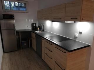 Domek nad jeziorem 7 - 8