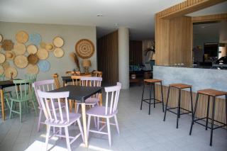 Hotel Amarração - Luis Correia - 7