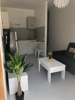 APARTAMENTO CENTRAL - 9