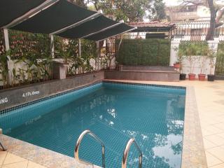 Comfort Inn Emerald - Dapoli - 9