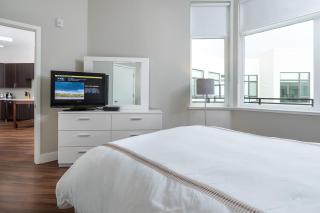 Global Luxury Suites at Downtown Mountain View - 2