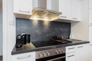 Newly-Renovated, Central City Apartment in the Heart of Vienna - 7