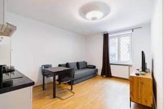 Newly-Renovated, Central City Apartment in the Heart of Vienna - Wien - 6