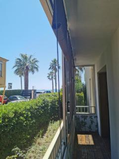 Vue Mer à 20 mètres de la plage ! - 0